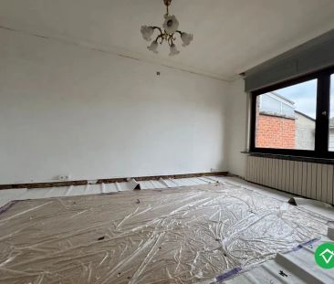 Woning met 3 slaapkamers garage en tuin te Dadizele - Foto 2