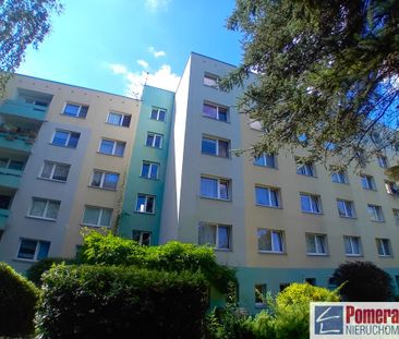 os. Arkońskie, ul. Zdrojowa - Фото 1