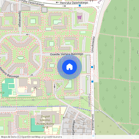 Piątkowo, Stare Miasto, Poznań, wielkopolskie