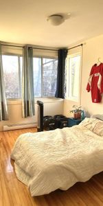 3 1/2 - Montréal (Côte-des-Neiges) - 1 285 $/mois - Photo 3