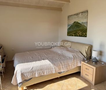 Μεζονέτα για ενοικίαση Εχιναίων - Photo 1