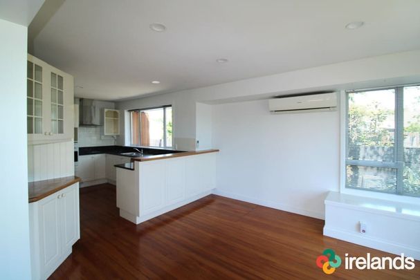 Comfort and Space - Photo 1