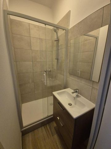 Location Appartement 1 pièce 27m² NANCY 54000 - Photo 5