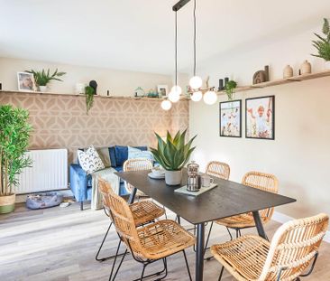 4 bedroom house to rent - Photo 2