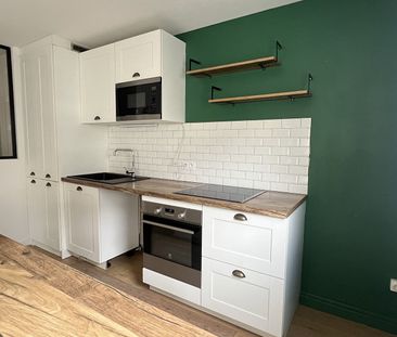 Location appartement 3 pièces, 69.21m², Angers - Photo 5
