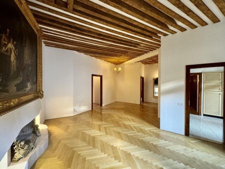 Superbe appartement avec terrasse privative - Foto 5