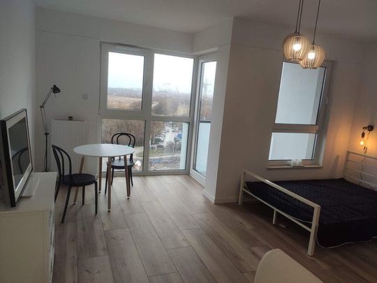 Kawalerka, sauna, siłownia, garaż | Letnica - Photo 1