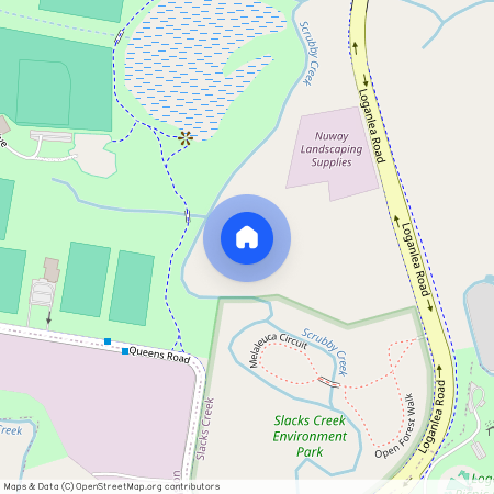 484-486 Loganlea Road, Qld 4127, Slacks Creek