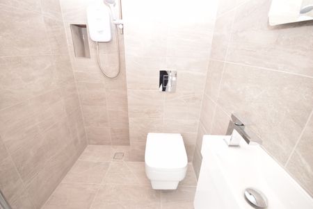 1 bedroom apartment to rent - Photo 2