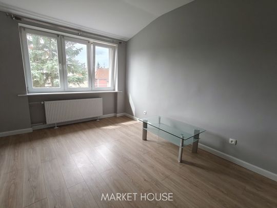 Mieszkanie | Wynajem - Zdjęcie 1