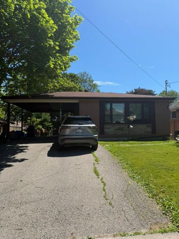 For Lease - 821 West Shore Boulevard Unit# Bsmt, Pickering, Ontario - Photo 2