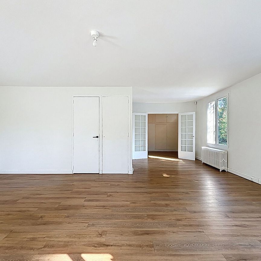 Maison T6 Le Vésinet à louer - Photo 1