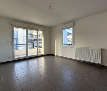 Appartement à louer 3 pièces • 59,20 m2 Montfavet - Avignon - Photo 1