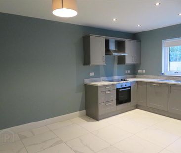 6 Foxwood Hall, Lurgan, BT66 7XS - Photo 4