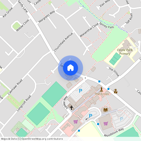 Monmouth Court, Caldicot, Monmouthshire. NP26 4NA