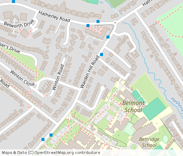 Warden Hill Road, GL51 3AW - Photo 1