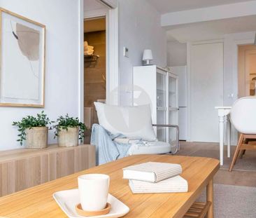 Piso de alquiler en Sant Josep - Photo 3