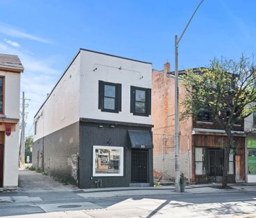 For Lease - 93 John Street Unit# 2, Hamilton, Ontario - Photo 1