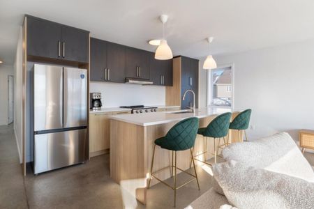 Appartement à louer - Châteauguay Appartement à louer - Châteauguay - Photo 4