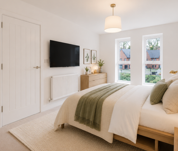 4 bedroom semi-detached house to rent - Photo 2