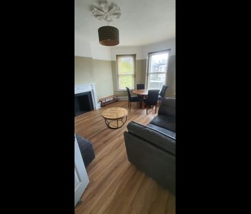 4 Bed Maisonette, Chesterfield Road, BS6 - Photo 3
