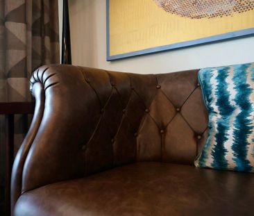 Moderne & grosszügige Business Appartements mit Service - Photo 3