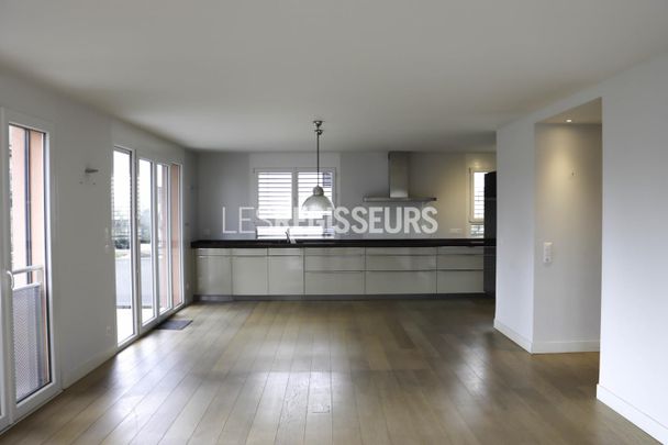 5 Zimmer, 159 m², 1. Stock - Photo 1