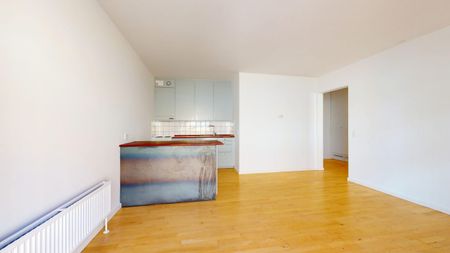 47m² Lejlighed | København K - Photo 2