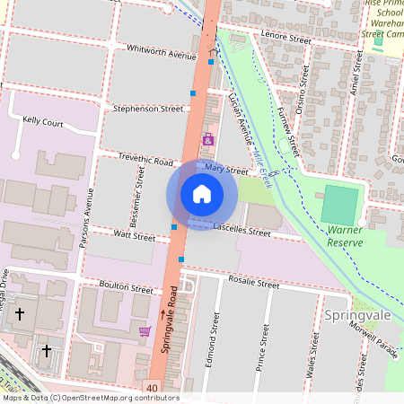 1/145 Springvale Road, Vic 3171