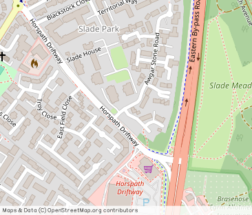 Awgar Stone Road, Headington, Oxford, OX3 - Photo 1