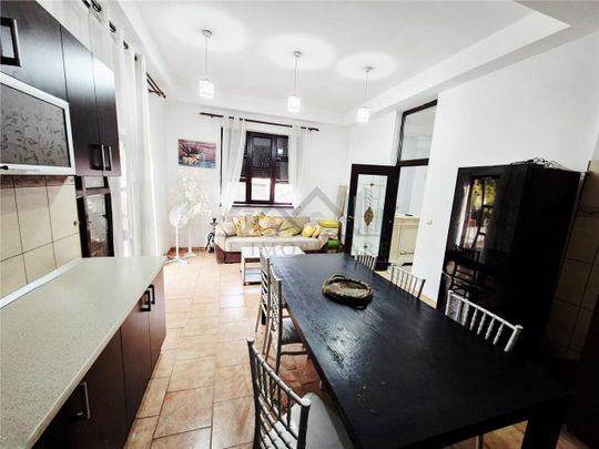 Casa de inchiriat cu priveliste frumoasa - Photo 1