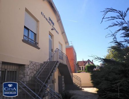 Appartement à louer 1 pièce 25.09m² - Photo 5