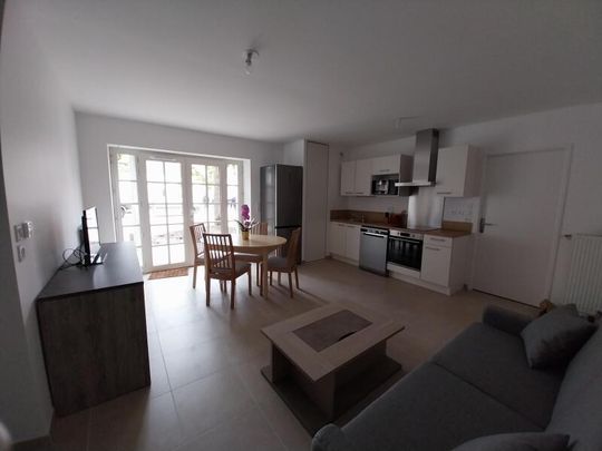 Location Appartement 2 pièces 46m² ORLEANS 45000 - Photo 1