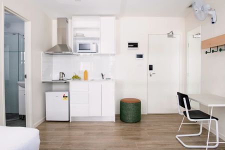 Studio Loft - Photo 5