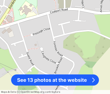 Forester Road, Broseley - Photo 1