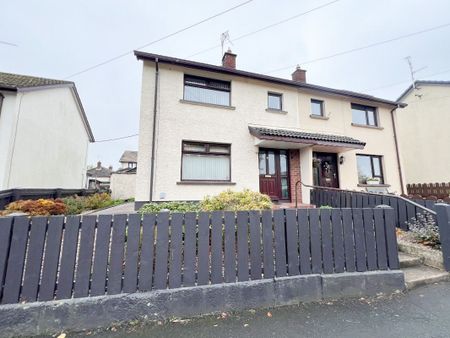 3 Gosford Gardens, Armagh BT60 1PU - Photo 3