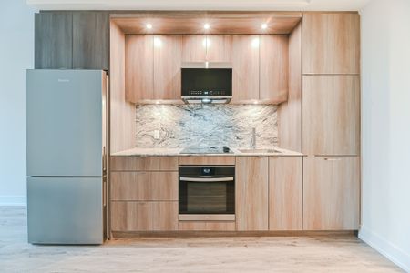 For Lease - 60 Central Park Roadway N/A Unit# 214, Toronto, Ontario - Photo 3