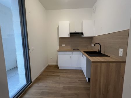 Appartement BOULEVARD JULES CESAR - Photo 3