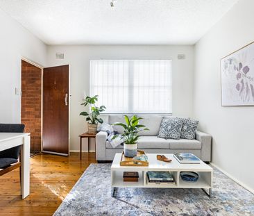 2/27 Johnston Street, Annandale NSW 2038 - Apartment For Rent | Domain - Photo 1