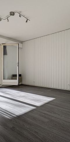 T1 Cité Des Congrès - 600€/mois C.C Nantes (44000) - Photo 1