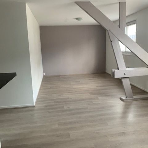 Location Appartement 3 pièces 65m² CHERBOURG-EN-COTENTIN 50100 - Photo 1