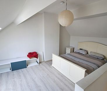 Comfortabele 2-slaapkamerwoning met Terras te huur in Brugge - Foto 1