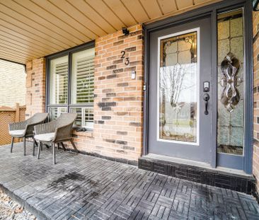 For Lease - 23 Downham Drive, Clarington, Ontario - Photo 3