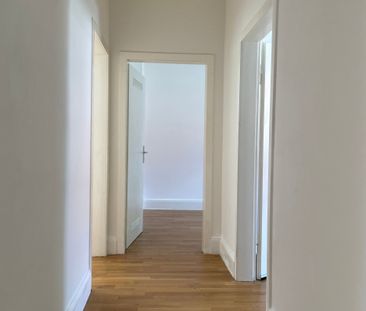 frisch renovierte 3-Zimmerwohnung im Erdgeschoss ab sofort frei - Photo 4