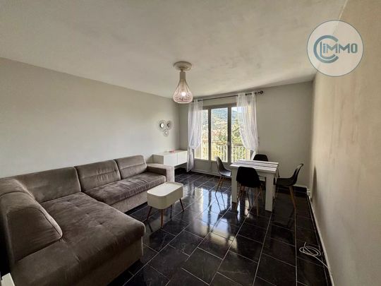 Location Appartement 3 pièces 55m² NICE 06000 - Photo 1