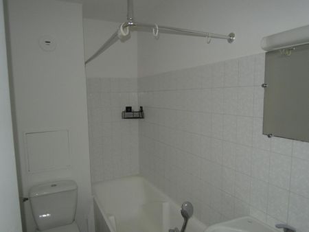 Appartement Toulouse - 1 pièce(s) - 22.0 m2, - Photo 4