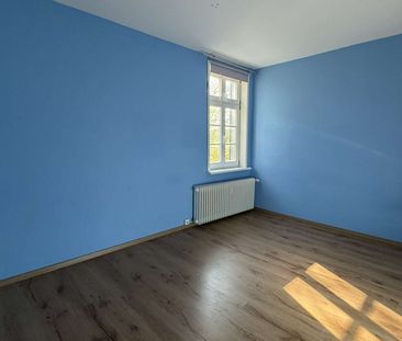 Großzügige Wohnung im Herzen von Liebenburg-Othfresen - Foto 4