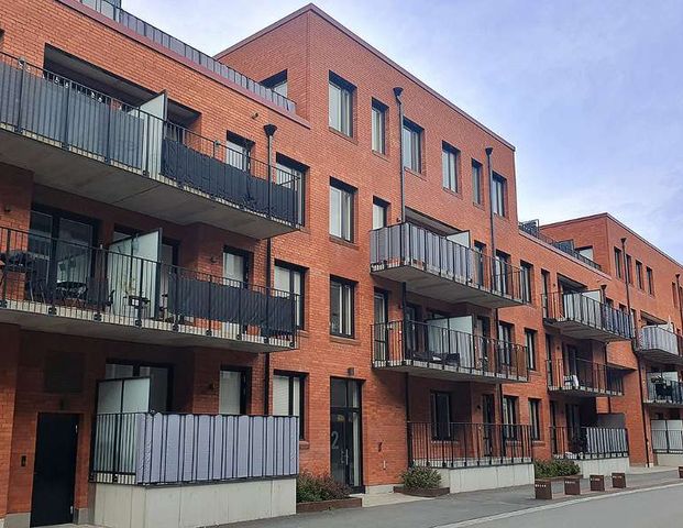 Sågverksgatan 3 - Photo 1