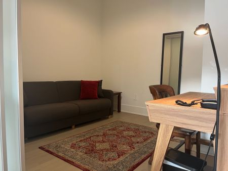 For Lease - 495 Logan Avenue Unit# 313, Toronto, Ontario - Photo 4