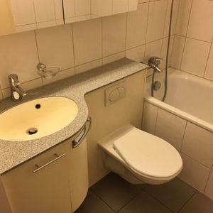 3.5 Zimmer, 69 m², EG - Photo 2